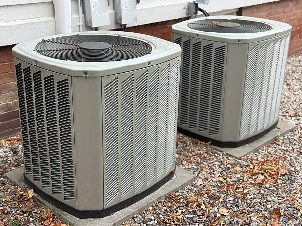 Reliable Ductwork Repair contractor in Finley, WA by JG Cool HVAC